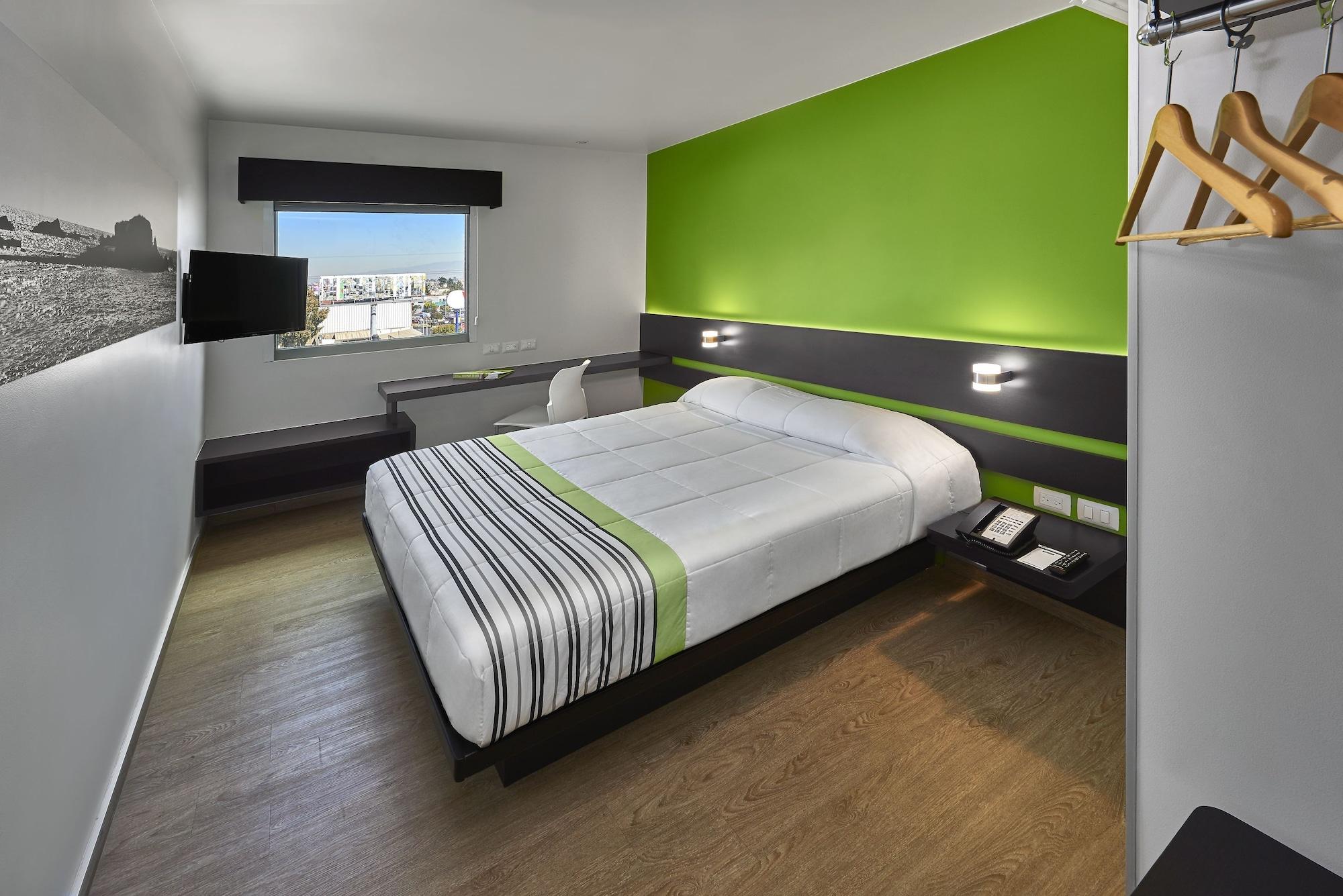 City Express Junior By Marriott Cancun Bagian luar foto