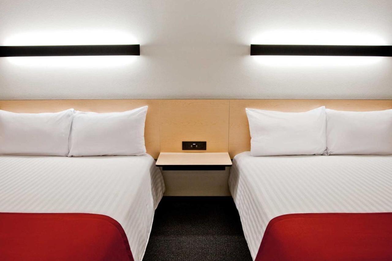City Express Junior By Marriott Cancun Bagian luar foto